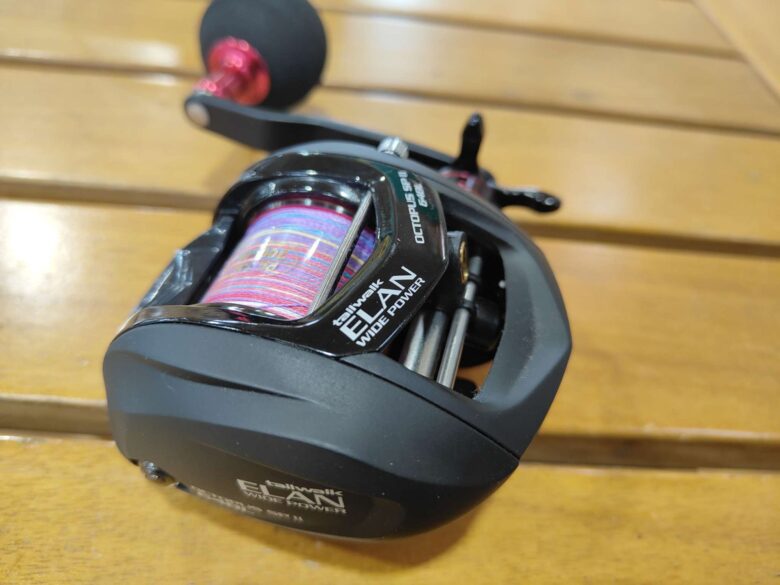 ワイドパワーオクトパス